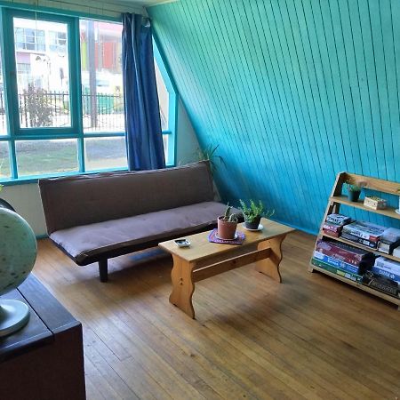 Habitacion Single 卡斯特鲁 外观 照片