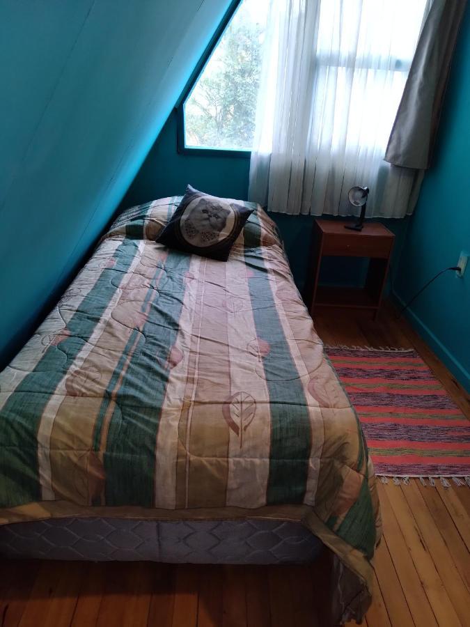 Habitacion Single 卡斯特鲁 外观 照片