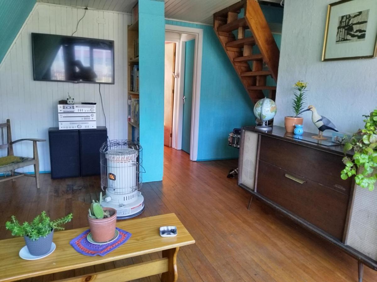 Habitacion Single 卡斯特鲁 外观 照片