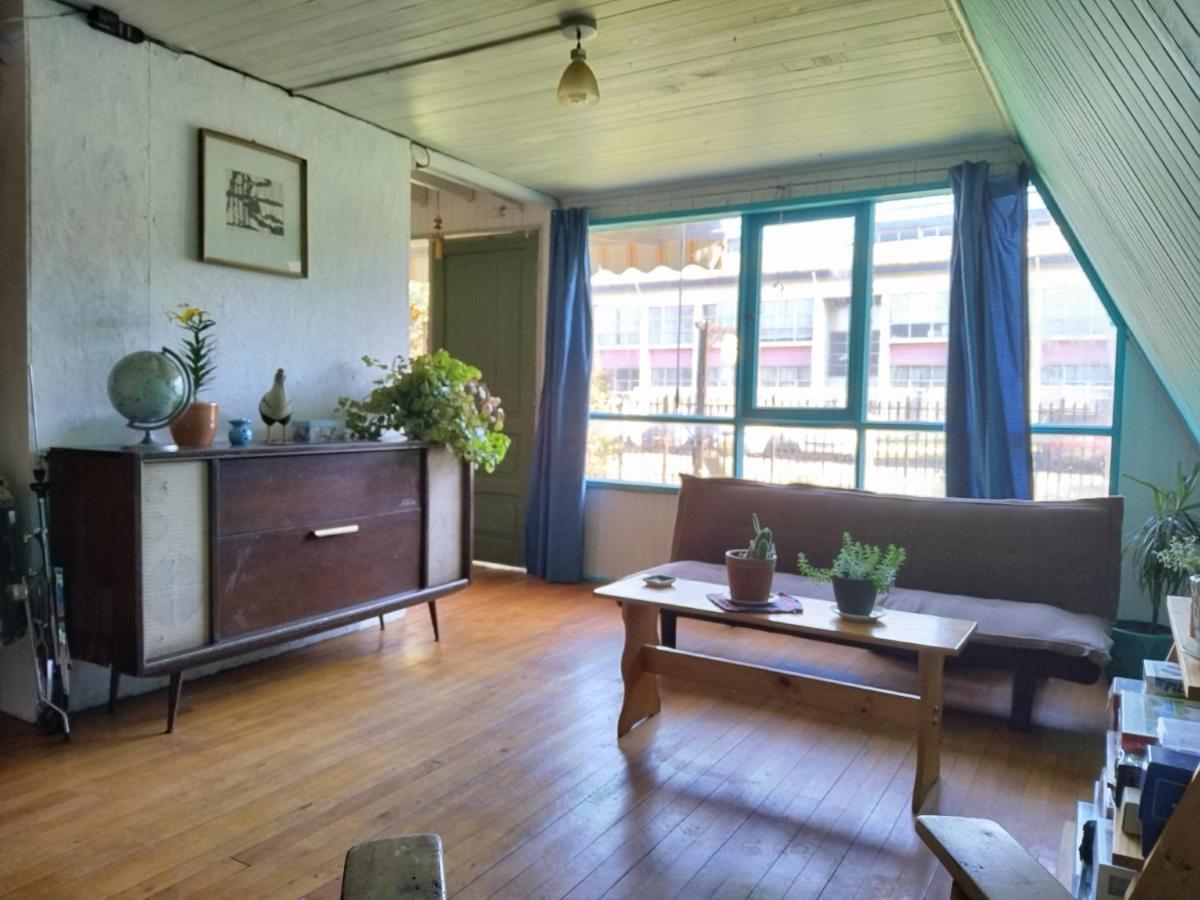Habitacion Single 卡斯特鲁 外观 照片