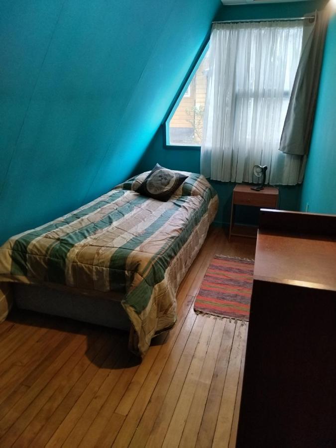 Habitacion Single 卡斯特鲁 外观 照片
