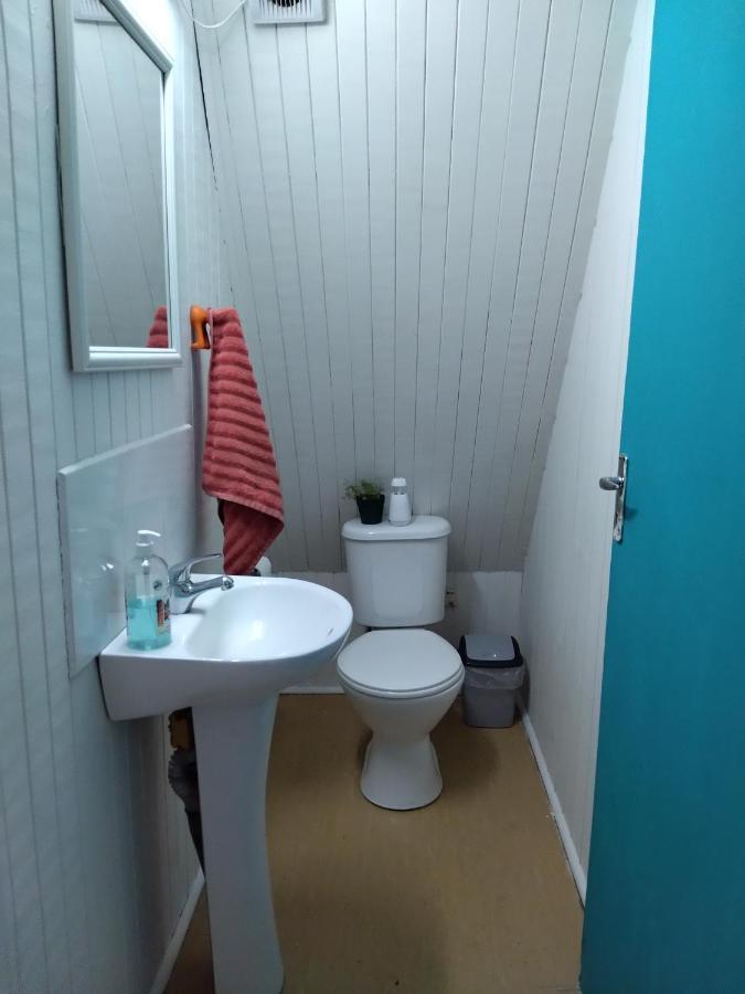 Habitacion Single 卡斯特鲁 外观 照片