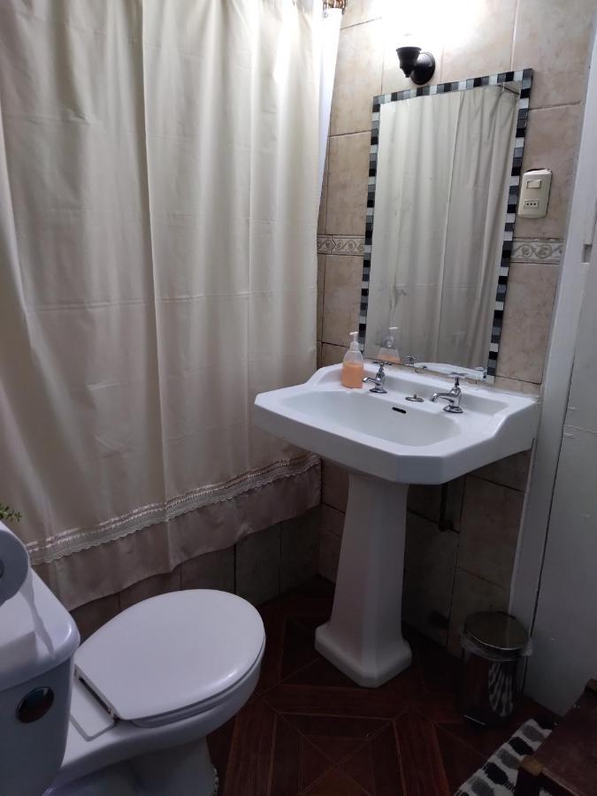 Habitacion Single 卡斯特鲁 外观 照片